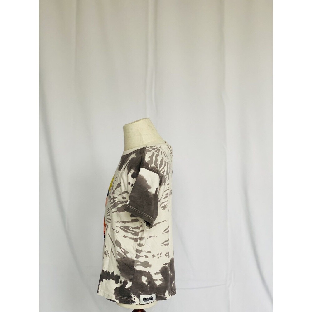 T-Shirts 3 for Kids one Tigre, one Naruto, and one Ninja. Size 6-7 Youth - Picture 4 of 16